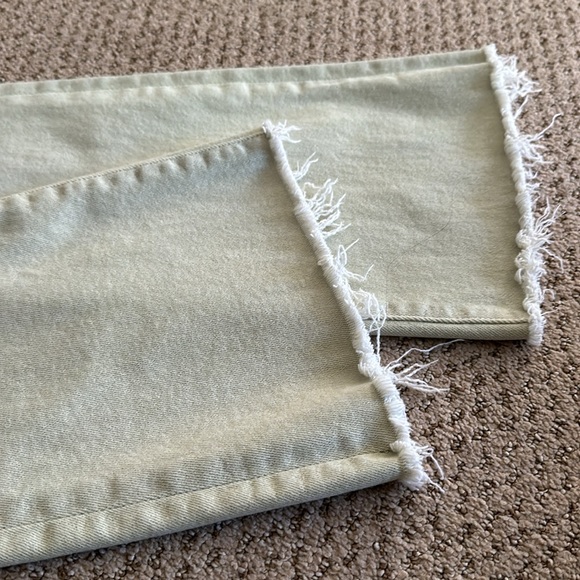 Mother Jeans The Hustler - Picture 9 of 9